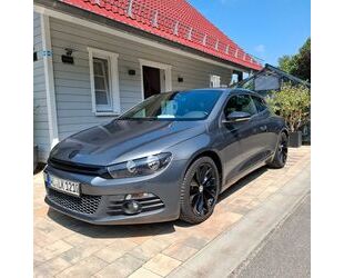 VW Scirocco Gebrauchtwagen