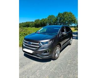 Ford Edge Gebrauchtwagen