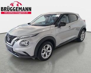 Nissan Juke Gebrauchtwagen