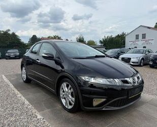Honda Civic Gebrauchtwagen