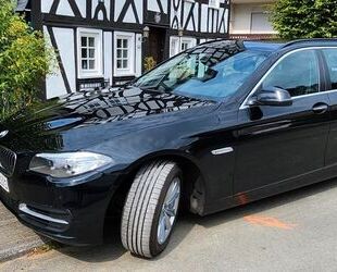 BMW 530 Gebrauchtwagen