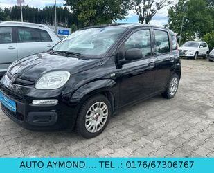 Fiat New Panda Gebrauchtwagen