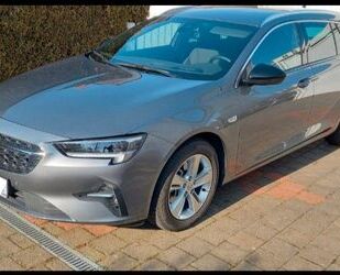 Opel Insignia Gebrauchtwagen