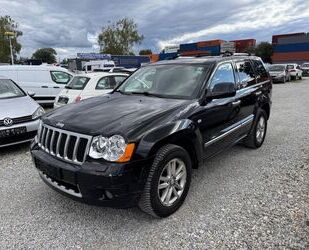 Jeep Grand Cherokee Gebrauchtwagen