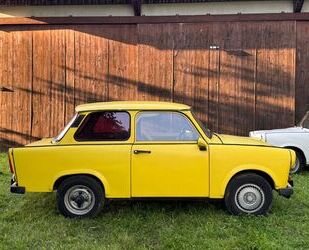 Trabant 601 Gebrauchtwagen