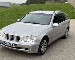 Mercedes-Benz C 320 Gebrauchtwagen