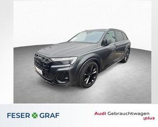Audi Q7 Gebrauchtwagen
