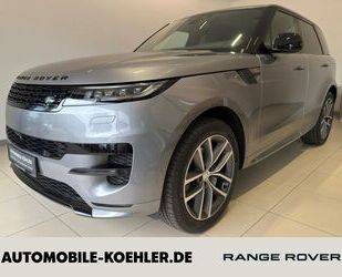 Land Rover Range Rover Sport Gebrauchtwagen