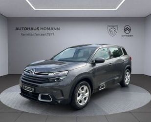 Citroen C5 Aircross Gebrauchtwagen