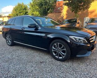 Mercedes-Benz C 220 Gebrauchtwagen