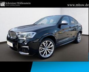 BMW X4 M40 Gebrauchtwagen