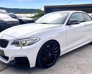BMW M2 Gebrauchtwagen