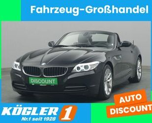 BMW Z4 Gebrauchtwagen