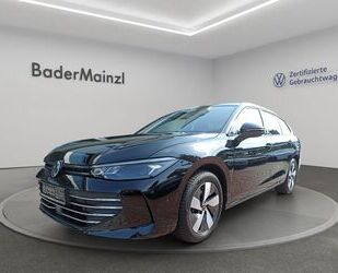 VW Passat Variant Gebrauchtwagen