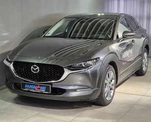 Mazda CX-30 Gebrauchtwagen