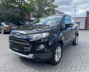 Ford EcoSport Gebrauchtwagen