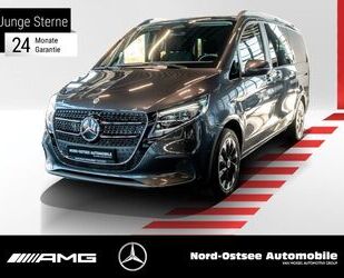 Mercedes-Benz V 220 Gebrauchtwagen