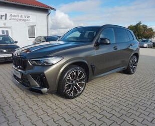 BMW X5 M Gebrauchtwagen