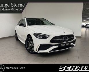 Mercedes-Benz C 300 Gebrauchtwagen