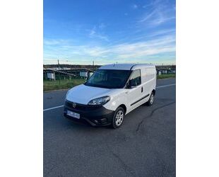 Fiat Doblo Gebrauchtwagen