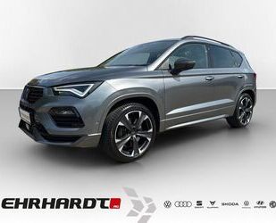 Cupra Ateca Gebrauchtwagen