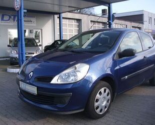 Renault Clio Gebrauchtwagen