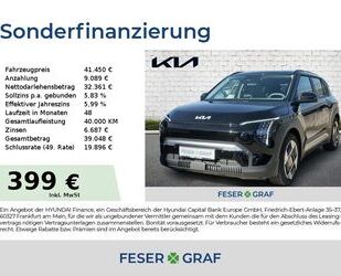Kia EV3 Gebrauchtwagen