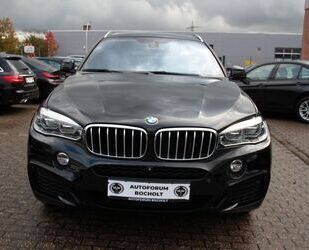 BMW X6 Gebrauchtwagen