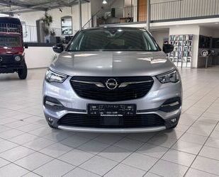 Opel Grandland (X) Gebrauchtwagen