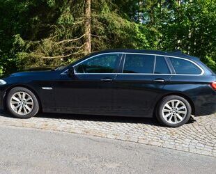 BMW 520 Gebrauchtwagen
