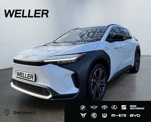 Toyota bZ4X Gebrauchtwagen