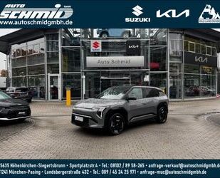 Kia EV3 Gebrauchtwagen