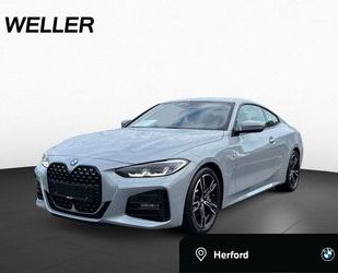 BMW 430 Gebrauchtwagen