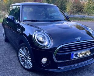 Mini Cooper Gebrauchtwagen