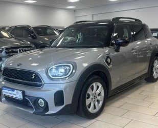 Mini Cooper SE Gebrauchtwagen