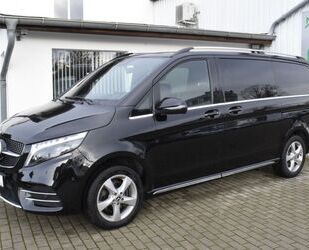 Mercedes-Benz V 300 Gebrauchtwagen