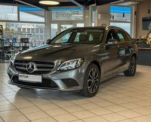 Mercedes-Benz C 220 Gebrauchtwagen
