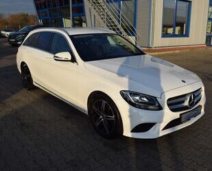 Mercedes-Benz C 200 Gebrauchtwagen