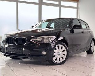 BMW 116 Gebrauchtwagen