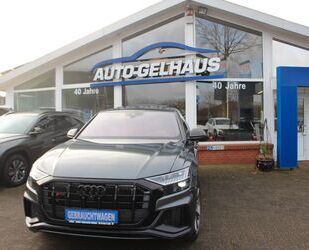 Audi SQ8 Gebrauchtwagen