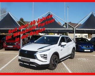 Mitsubishi Eclipse Cross Gebrauchtwagen