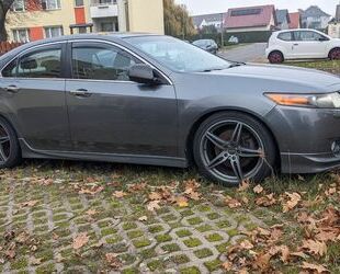 Honda Accord Gebrauchtwagen