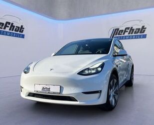 Tesla Model Y Gebrauchtwagen