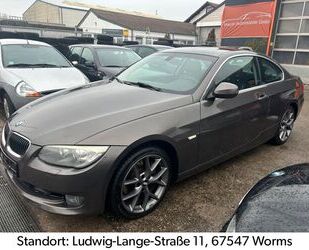 BMW 330 Gebrauchtwagen