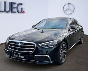 Mercedes-Benz S 350 Gebrauchtwagen
