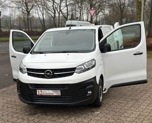 Opel Vivaro Gebrauchtwagen