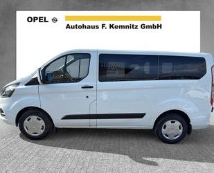 Ford Transit Gebrauchtwagen