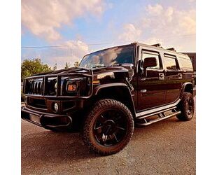 Hummer H2 Gebrauchtwagen