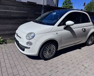 Fiat 500 Gebrauchtwagen