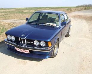 BMW 323 Gebrauchtwagen